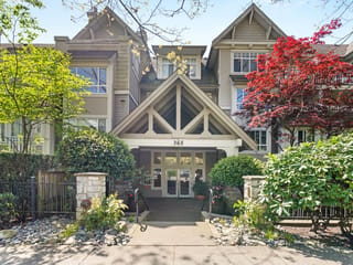 Apartment for sale in North Vancouver, North Vancouver, 105 365 E 1st Street, 263137795 | Realtylink.org