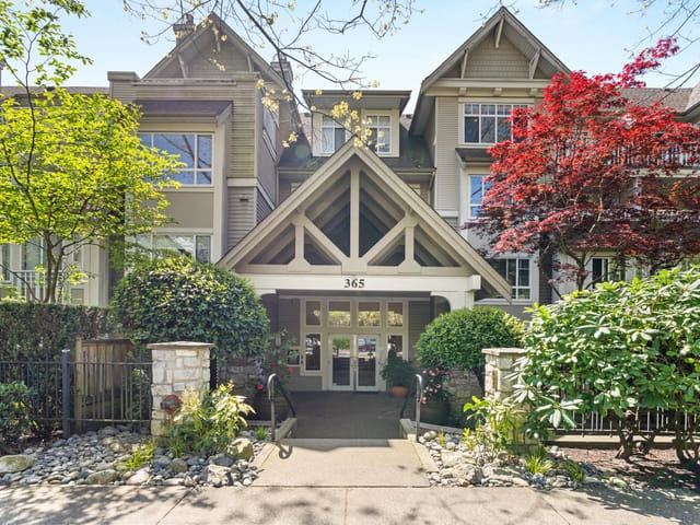 Apartment for sale in North Vancouver, North Vancouver, 105 365 E 1st Street, 263137795 | Realtylink.org