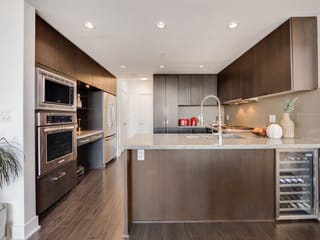 Apartment for sale in Coquitlam, Coquitlam, 1901 1155 the High Street, 263137800 | Realtylink.org