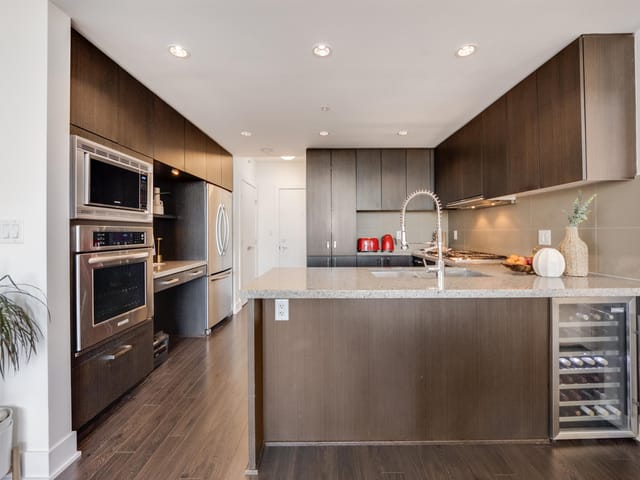 Apartment for sale in Coquitlam, Coquitlam, 1901 1155 the High Street, 263137800 | Realtylink.org