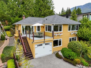 House for sale in West Vancouver, West Vancouver, 6577 Marine Drive, 263137806 | Realtylink.org