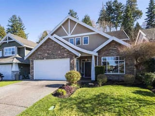 House for sale in Delta, Tsawwassen, 5268 Glen Abbey Place, 263137807 | Realtylink.org