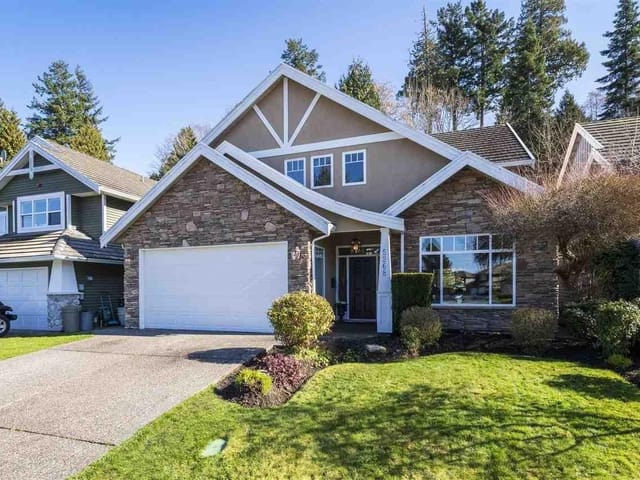 House for sale in Delta, Tsawwassen, 5268 Glen Abbey Place, 263137807 | Realtylink.org