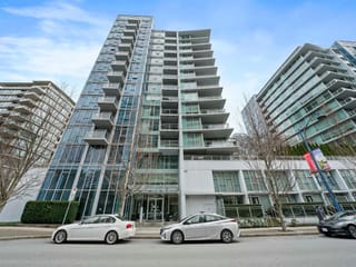 Apartment for sale in Richmond, Richmond, 1505 5900 Alderbridge Way, 263137810 | Realtylink.org
