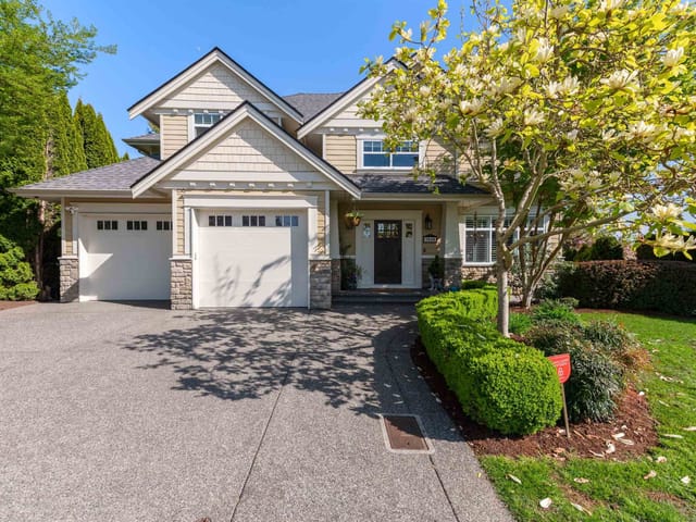 House for sale in Surrey, Cloverdale, 5848 163b Street, 263137819 | Realtylink.org