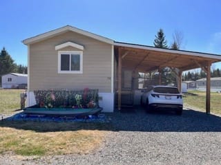 Manufactured Home for sale in Quesnel, Quesnel, 78 313 Westland Road, 263137822 | Realtylink.org