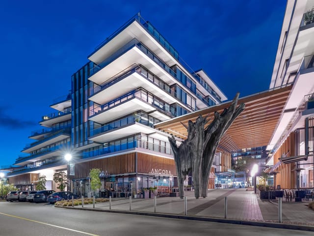 Apartment for sale in West Vancouver, West Vancouver, 402 1355 Bellevue Avenue, 263137824 | Realtylink.org