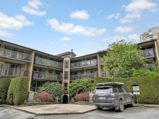 Apartment for sale in Burnaby, Burnaby North, 304 9847 Manchester Drive, 263137835 | Realtylink.org