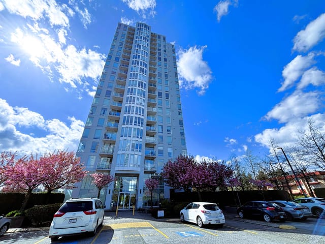 Apartment for sale in Surrey, North Surrey, 1904 14820 104 Avenue, 263137846 | Realtylink.org