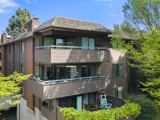 Apartment for sale in Vancouver, Vancouver West, 209 1720 W 12th Avenue, 263137847 | Realtylink.org