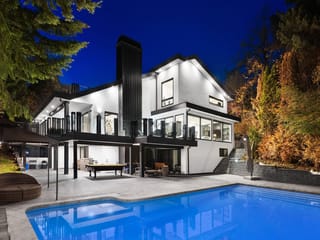 House for sale in West Vancouver, West Vancouver, 1110 Hillside Road, 263137848 | Realtylink.org