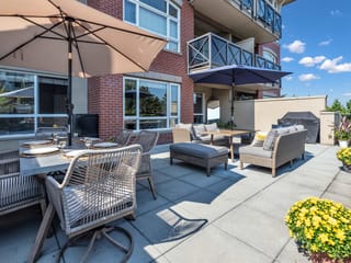 Apartment for sale in Surrey, South Surrey White Rock, 223 2970 King George Boulevard, 263137849 | Realtylink.org
