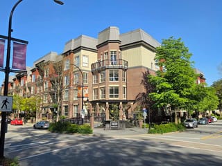 Apartment for sale in Port Coquitlam, Port Coquitlam, 320 2628 Maple Street, 263137850 | Realtylink.org
