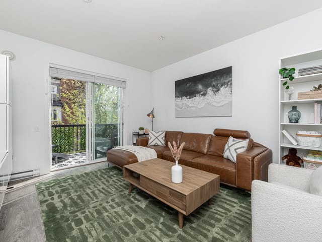 Townhouse for sale in Port Coquitlam, Port Coquitlam, 51 2423 Avon Place, 263137853 | Realtylink.org