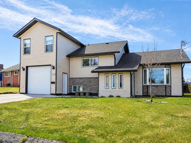 House for sale in Kitimat, Kitimat, 1445 Cormorant Avenue, 263137854 | Realtylink.org