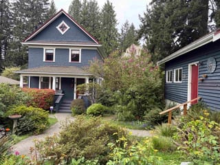 House for sale in North Vancouver, North Vancouver, 3039 St. Georges Avenue, 263137855 | Realtylink.org