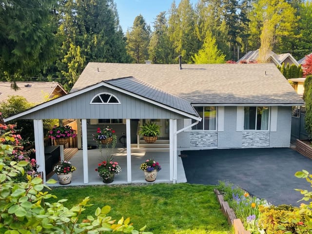 House for sale in West Vancouver, West Vancouver, 6430 Fox Street, 263137856 | Realtylink.org