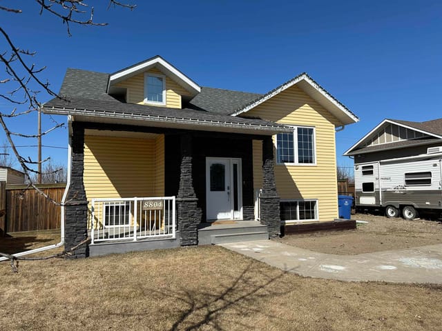 House for sale in Fort St. John, Fort St. John, 8804 118a Avenue, 263137859 | Realtylink.org