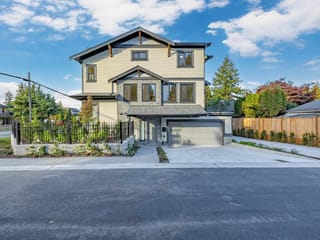 Townhouse for sale in Maple Ridge, Maple Ridge, 4 11384 207 Street, 263137860 | Realtylink.org