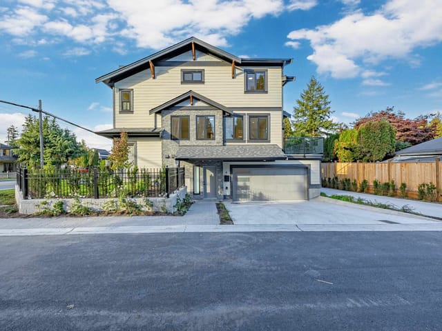 Townhouse for sale in Maple Ridge, Maple Ridge, 4 11384 207 Street, 263137860 | Realtylink.org