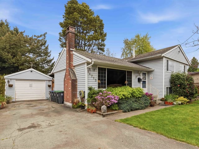 House for sale in Surrey, North Surrey, 14713 110 Avenue, 263137870 | Realtylink.org
