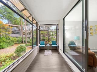 Apartment for sale in Surrey, South Surrey White Rock, 219 1760 Southmere Crescent, 263137871 | Realtylink.org