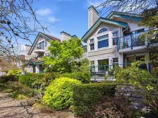 Apartment for sale in Vancouver, Vancouver West, 106 735 W 15th Avenue, 263137875 | Realtylink.org