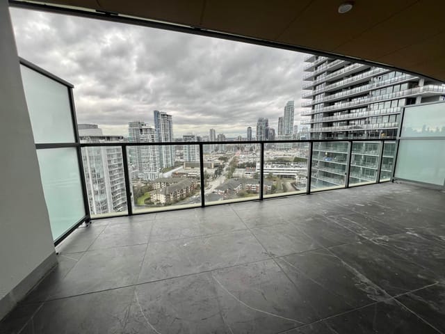 Apartment for rent in Burnaby, Burnaby North, 1710 4880 Lougheed Highway, 263137879 | Realtylink.org