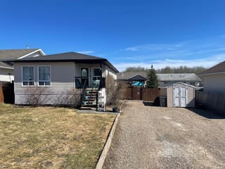 House for sale in Fort Nelson, Fort Nelson, 5212 Hallmark Crescent, 263137885 | Realtylink.org