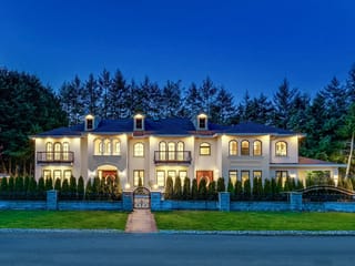 House for sale in Surrey, South Surrey White Rock, 16375 30b Avenue, 263137886 | Realtylink.org
