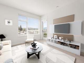 Apartment for sale in Port Moody, Port Moody, 415 3018 St George Street, 263137887 | Realtylink.org
