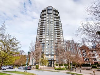 Apartment for sale in Vancouver, Vancouver East, 2502 5380 Oben Street, 263137888 | Realtylink.org
