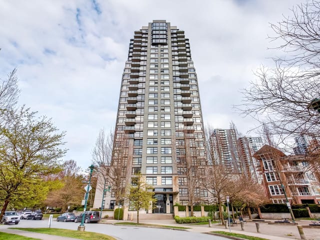 Apartment for sale in Vancouver, Vancouver East, 2502 5380 Oben Street, 263137888 | Realtylink.org