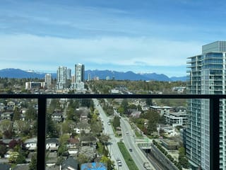 Apartment for sale in Vancouver, Vancouver West, 2004 8189 Cambie Street, 263137889 | Realtylink.org