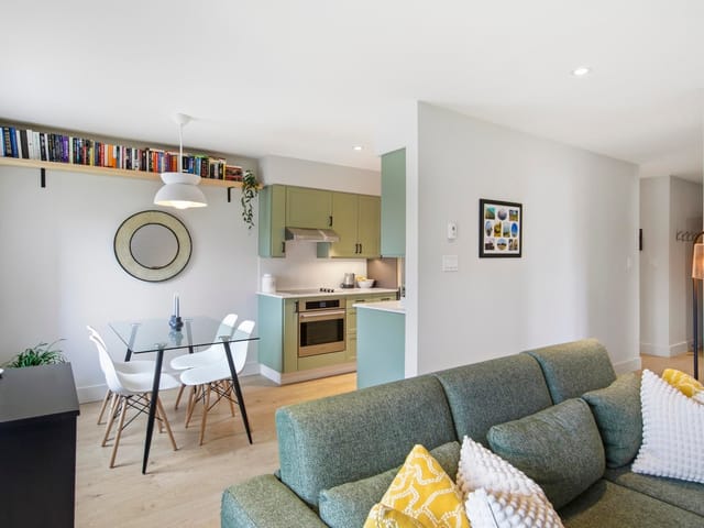 Apartment for sale in Vancouver, Vancouver West, 304 1825 W 8th Avenue, 263137894 | Realtylink.org