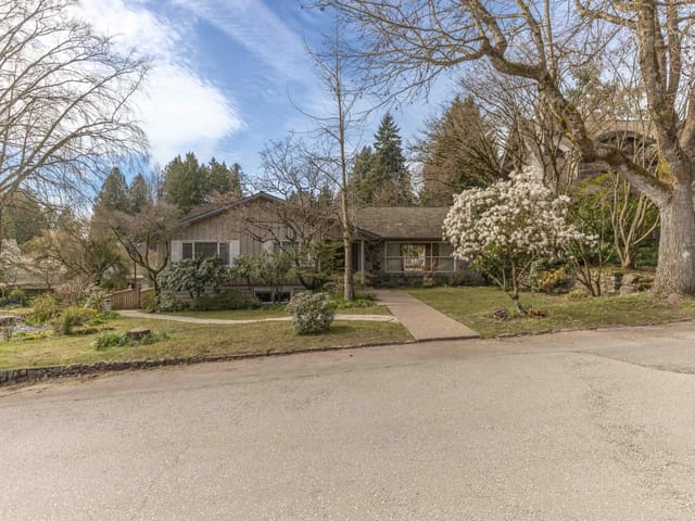 House for sale in Vancouver, Vancouver West, 6297 Mackenzie Street, 263137896 | Realtylink.org