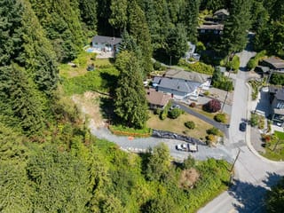 Lot for sale in Port Moody, Port Moody, 615 Ioco Road, 263137900 | Realtylink.org