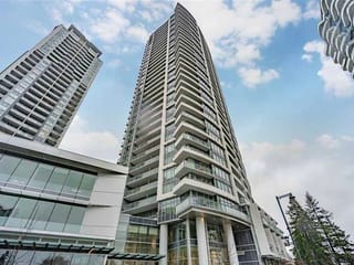 Apartment for sale in Surrey, North Surrey, 705 13308 Central Avenue, 263137902 | Realtylink.org