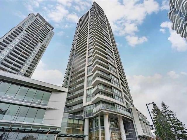 Apartment for sale in Surrey, North Surrey, 705 13308 Central Avenue, 263137902 | Realtylink.org