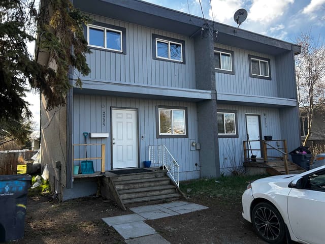 Duplex for sale in Prince George, PG City Central, 2225 Oak Street, 263137908 | Realtylink.org