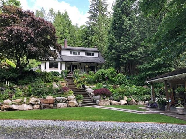 House for sale in Coquitlam, Coquitlam, 4163 Cedar Drive, 263137911 | Realtylink.org