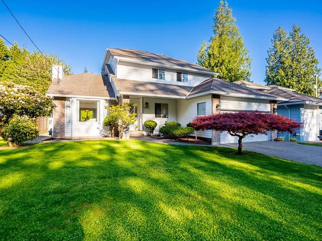 House for sale in Langley, Langley, 4866 196th Street Street, 263137914 | Realtylink.org