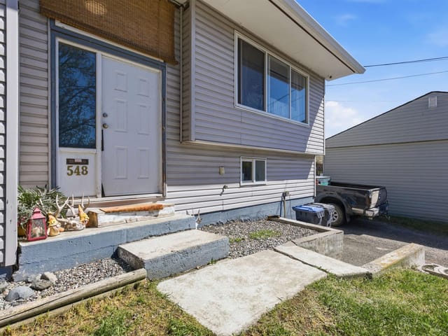 House for sale in Williams Lake, Williams Lake, 548 Pinchbeck Street, 263137928 | Realtylink.org