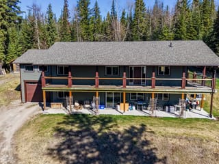 House for sale in Prince George, PG City South East, 2077 Sommerville Road, 263137931 | Realtylink.org