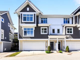 Townhouse for sale in Maple Ridge, Maple Ridge, 801 11295 Pazarena Place, 263137932 | Realtylink.org