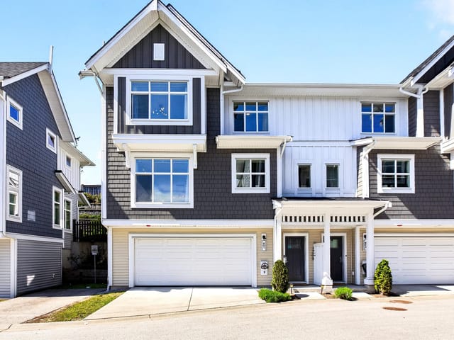 Townhouse for sale in Maple Ridge, Maple Ridge, 801 11295 Pazarena Place, 263137932 | Realtylink.org