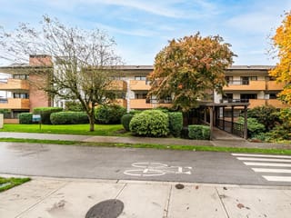 Apartment for sale in New Westminster, New Westminster, 202 410 Agnes Street, 263137934 | Realtylink.org