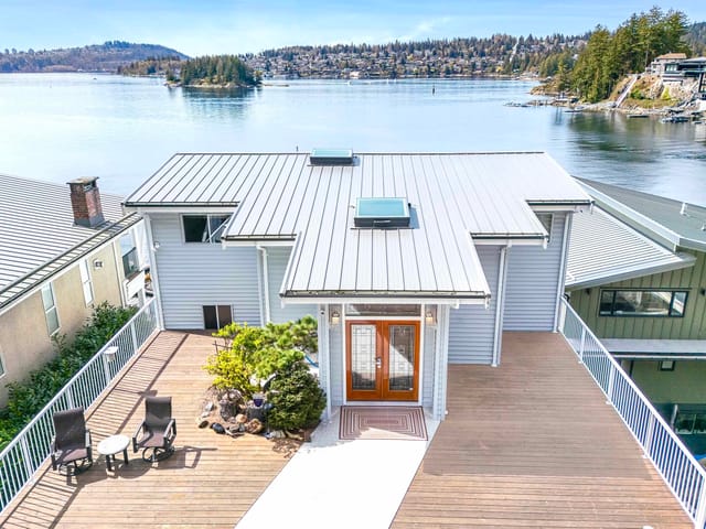 House for sale in Belcarra, Port Moody, 4705 Belcarra Bay Road, 263137938 | Realtylink.org