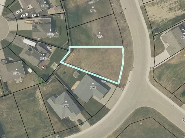 Lot for sale in Quesnel, Quesnel, Lot 32 Nickel Ridge Avenue, 263137945 | Realtylink.org