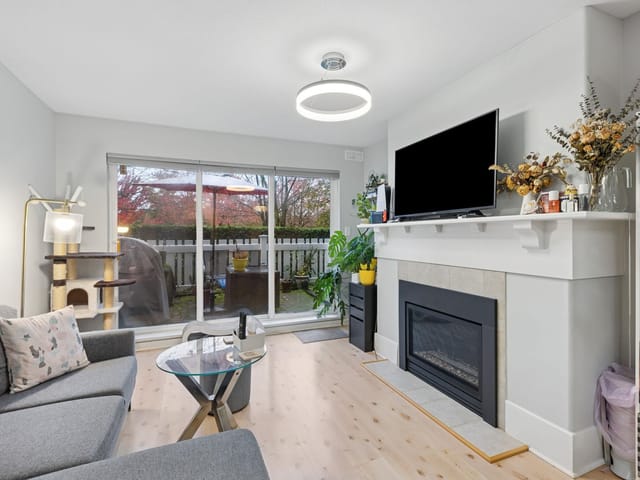 Apartment for sale in Richmond, Richmond, 110 5900 Dover Crescent, 263137948 | Realtylink.org